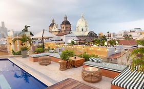 Sophia Hotel By Oxohotel